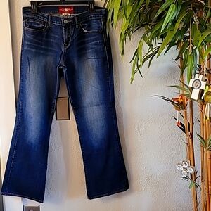 Lucky Jeans Sweet 'n Low 29 8